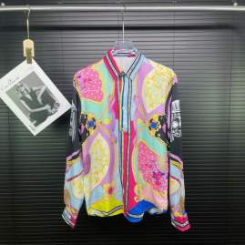 Picture of Versace Shirt Long _SKUVersaceS-2XL12yr24327596